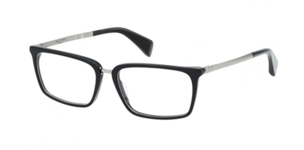 RAG & BONE 50028 Eyeglasses - view 2